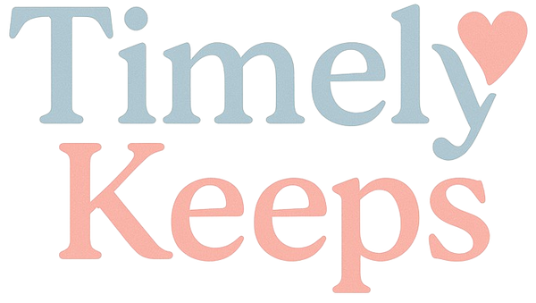 Timely Keeps